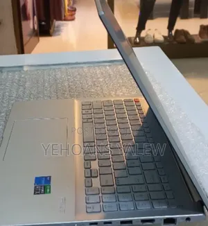 Photo - New Laptop Asus VivoBook S15 S510UN 16GB Intel Core I5 SSD 512GB