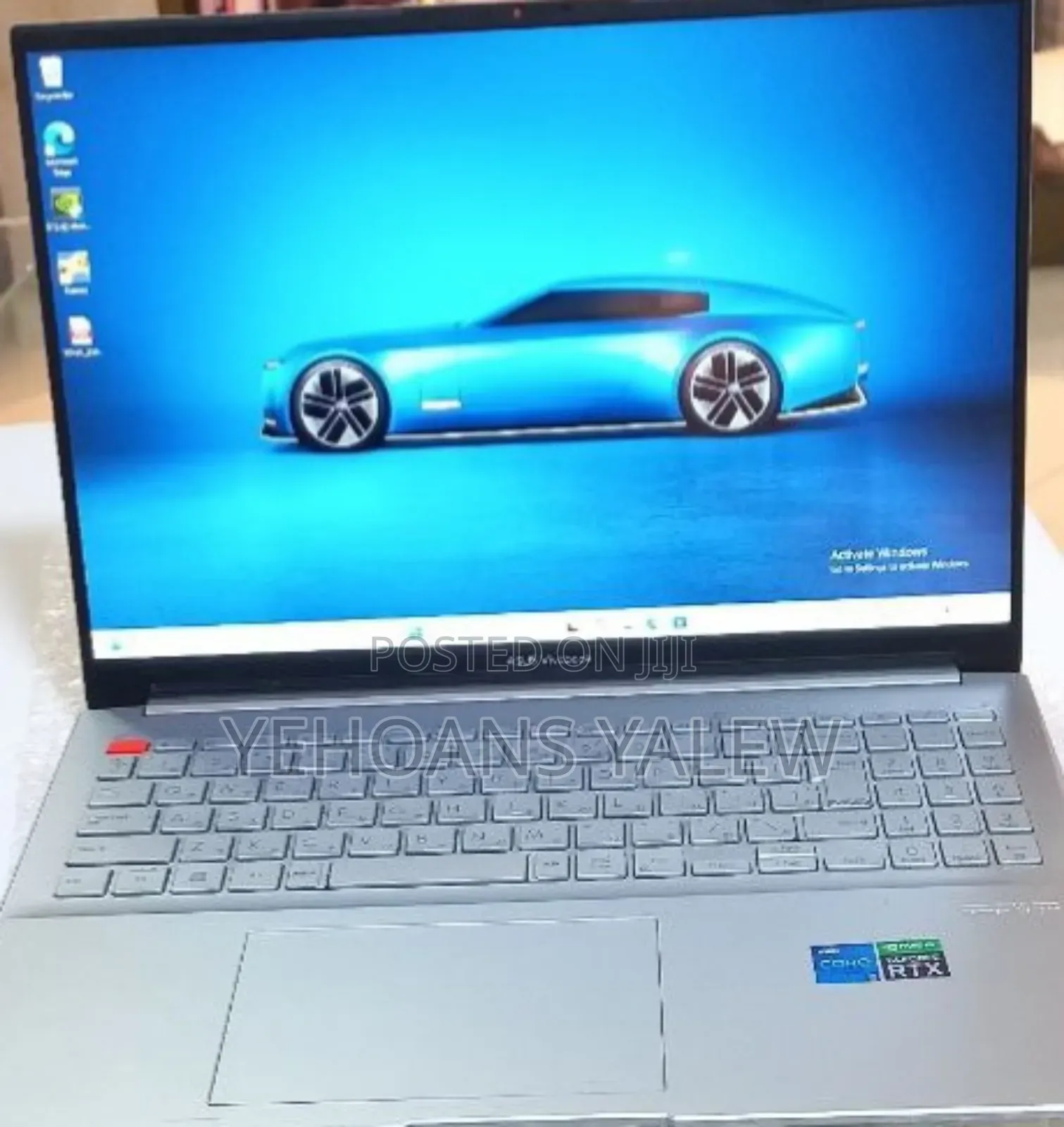 New Laptop Asus VivoBook S15 S510UN 16GB Intel Core I5 SSD 512GB