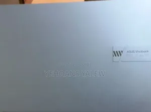 New Laptop Asus VivoBook S15 S510UN 16GB Intel Core I5 SSD 512GB