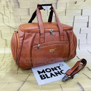 Mont Blanc for Him