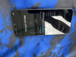 Samsung Galaxy A05s 128 GB Black