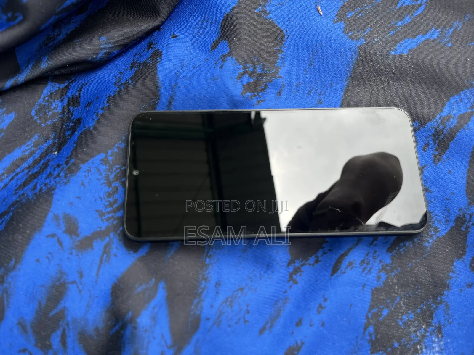 Samsung Galaxy A05s 128 GB Black