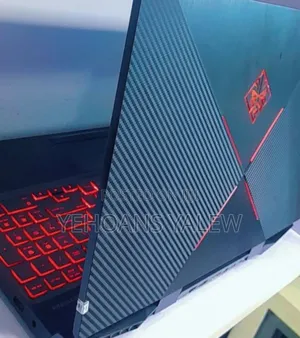New Laptop HP Omen 15 16GB Intel Core i5 HDD+SSD 1T
