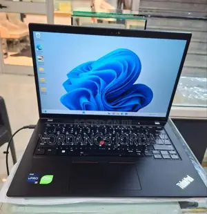 New Laptop Lenovo ThinkPad T14s G4 16GB Intel Core I7 SSD 512GB