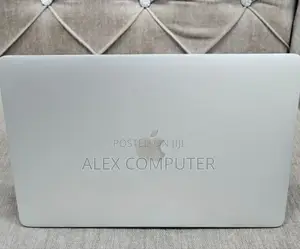 New Laptop Apple MacBook Air 2020 M1 8GB Intel Core I5 SSD 512GB