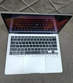 New Laptop Apple MacBook Air 2020 M1 8GB Intel Core I5 SSD 512GB