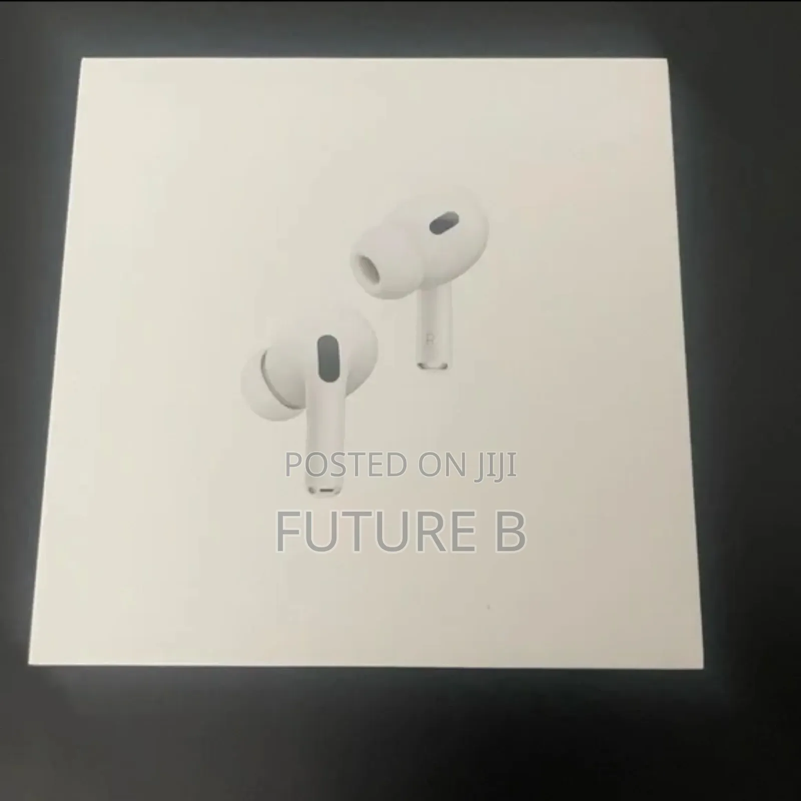 Airpod Pro 2nd Generation Next-Level Sound