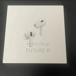 Photo - Airpod Pro 2nd Generation Next-Level Sound