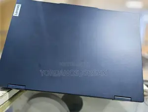New Laptop Lenovo IdeaPad 5 Slim 13th Gen i7 16GB AMD Ryzen 7 SSD 1T