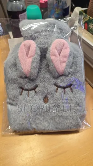 Water Bottle for Period Cramp