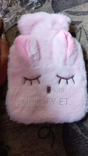 Water Bottle for Period Cramp