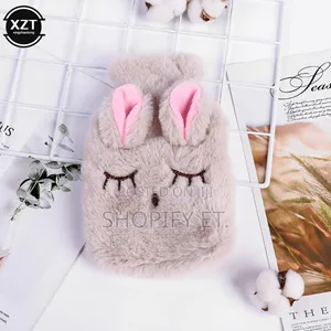 Photo - Water Bottle for Period Cramp