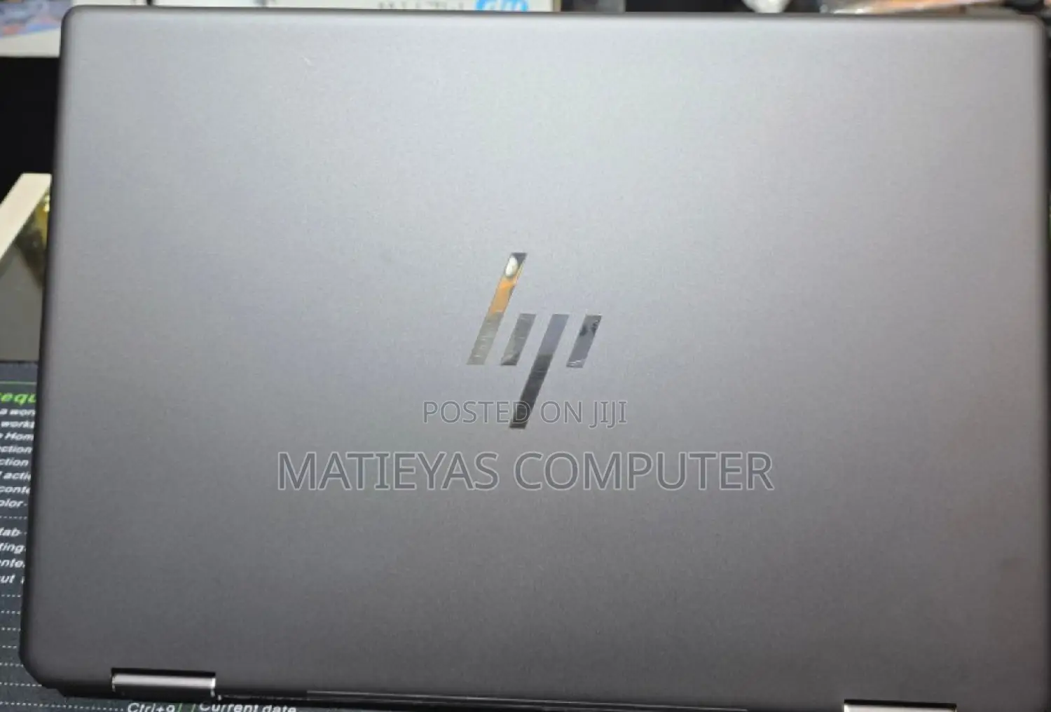 New Laptop HP Spectre X360 15 16GB Intel Core I7 SSD 1T