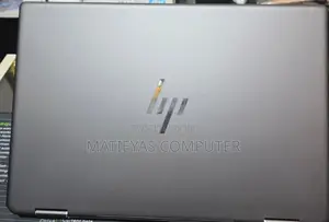 New Laptop HP Spectre X360 15 16GB Intel Core I7 SSD 1T