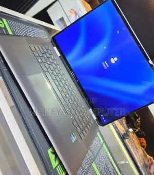 New Laptop HP Spectre X360 15 16GB Intel Core I7 SSD 1T