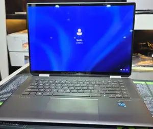 New Laptop HP Spectre X360 15 16GB Intel Core I7 SSD 1T