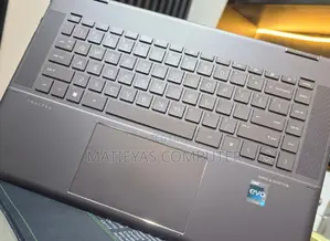 New Laptop HP Spectre X360 15 16GB Intel Core I7 SSD 1T