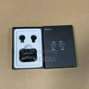 Pro 5s_fair Price + Delivery