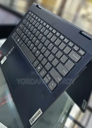 New Laptop Lenovo IdeaPad 5 Slim 13th Gen I7 16GB AMD Ryzen 7 SSD 1T