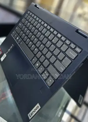 New Laptop Lenovo IdeaPad 5 Slim 13th Gen i7 16GB AMD Ryzen 7 SSD 1T