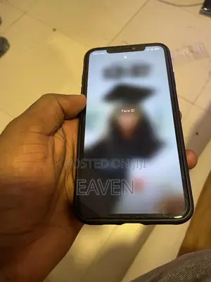 Apple iPhone XS Max 64 GB Black