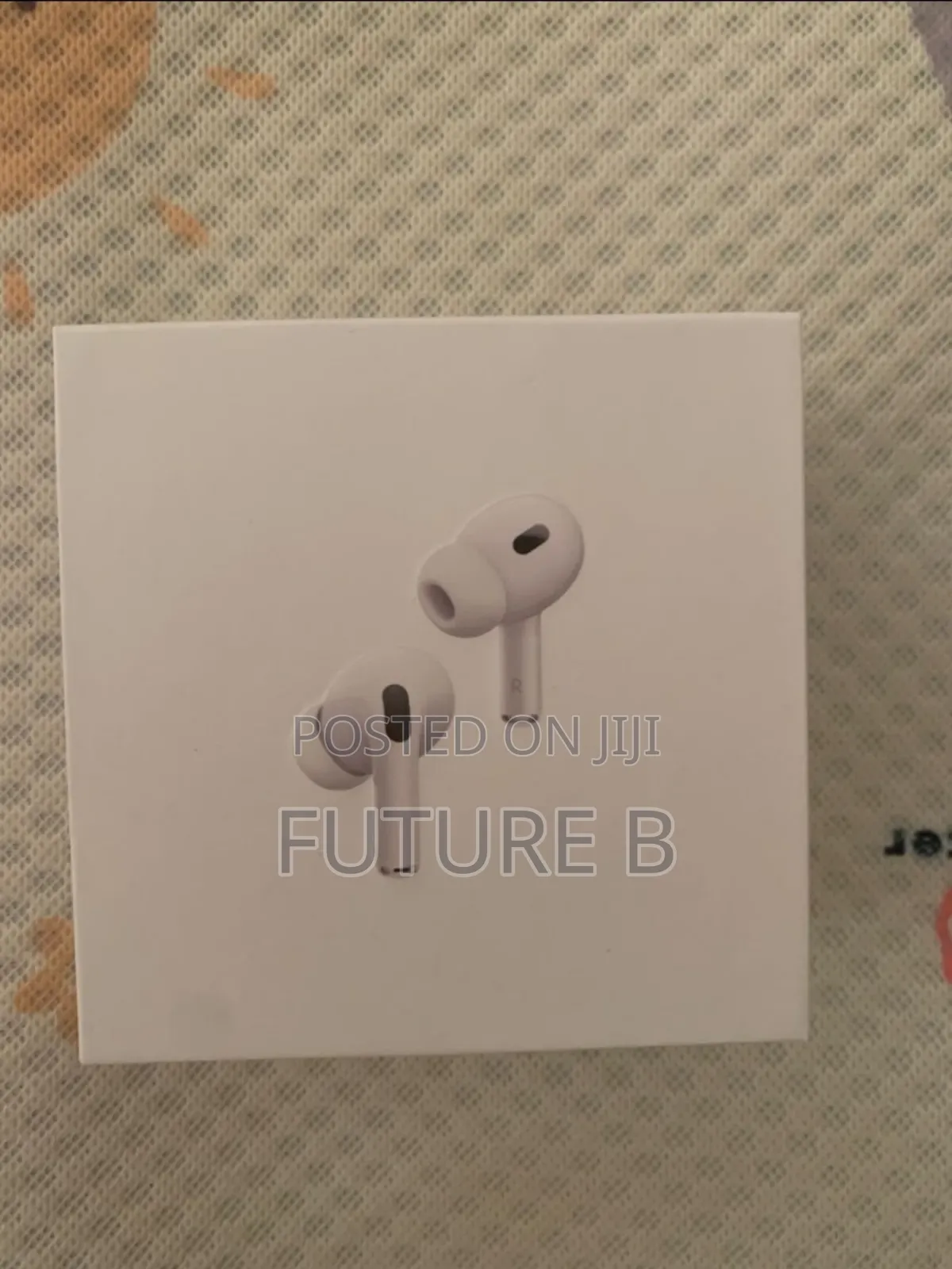 Airpod Pro 2nd Generation All-Day Comfort