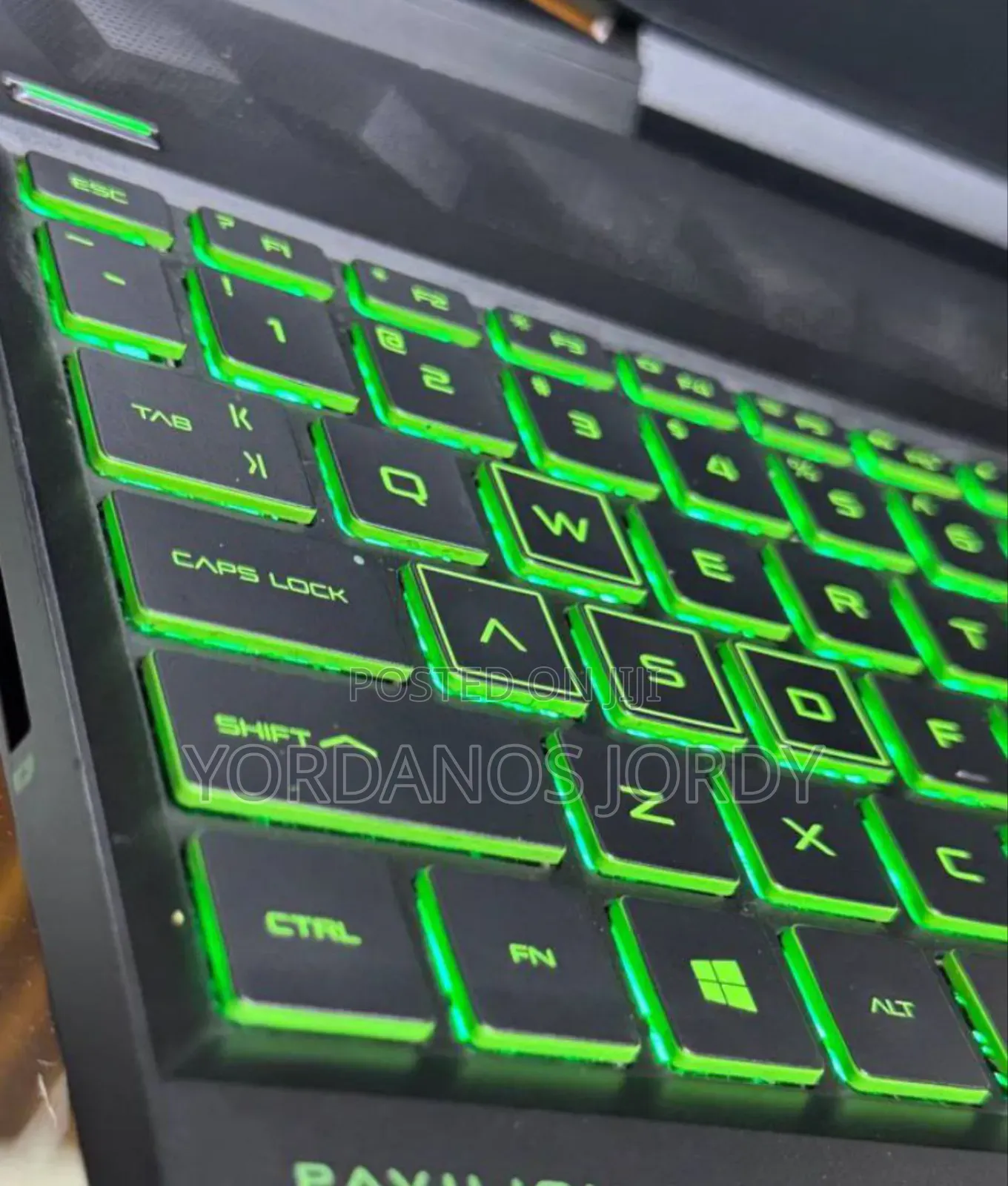 New Laptop HP Pavilion 15 16GB Intel Core I5 HDD+SSD 1.5T