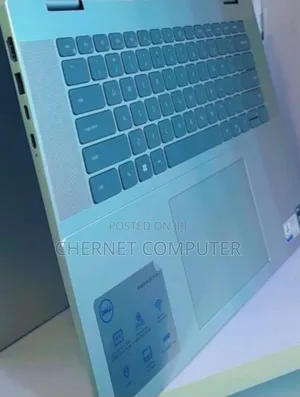 New Laptop Dell 16GB Intel Core I7 SSD 1T