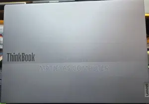 New Laptop Lenovo Thinkbook 14 16GB Intel Core Ultra 7 SSD 512GB