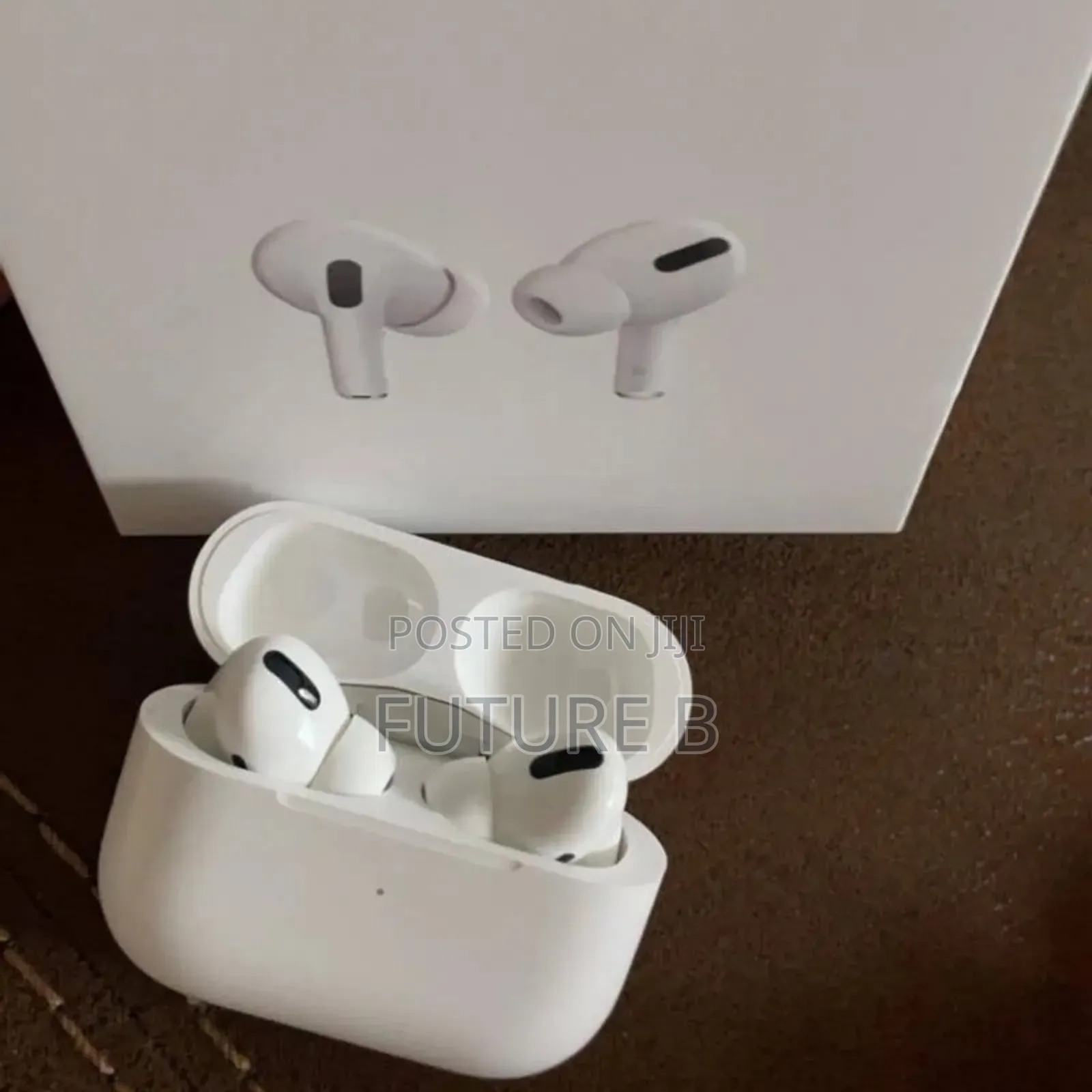 Airpod Pro 2nd Generation Personalized Listening
