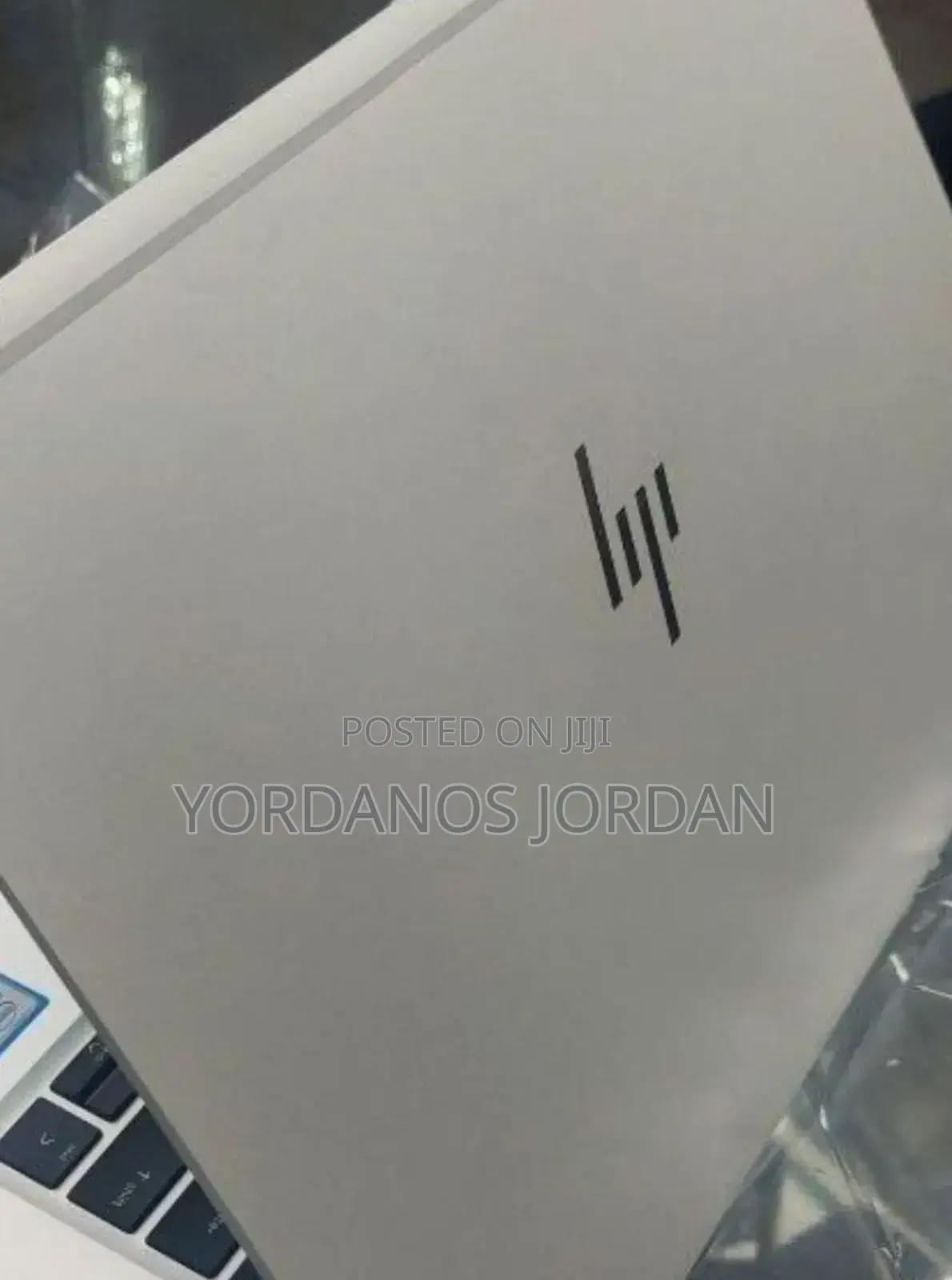 New Laptop HP EliteBook x360 1030 G2 8GB Intel Core i7 SSD 512GB