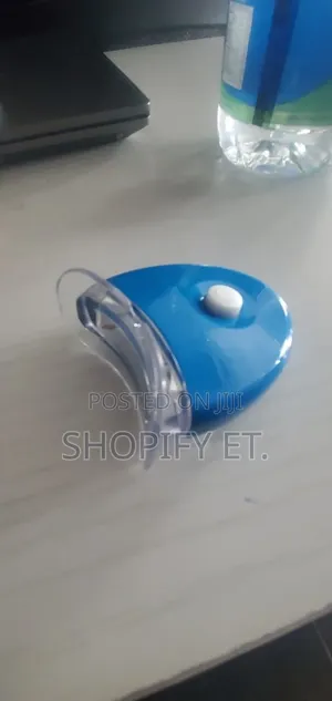 Teth Whitening Led Light