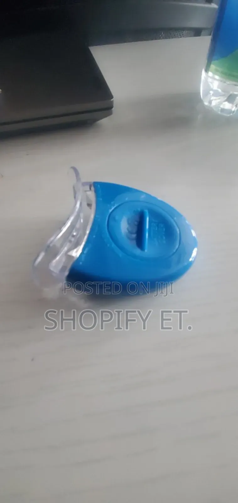 Teth Whitening Led Light