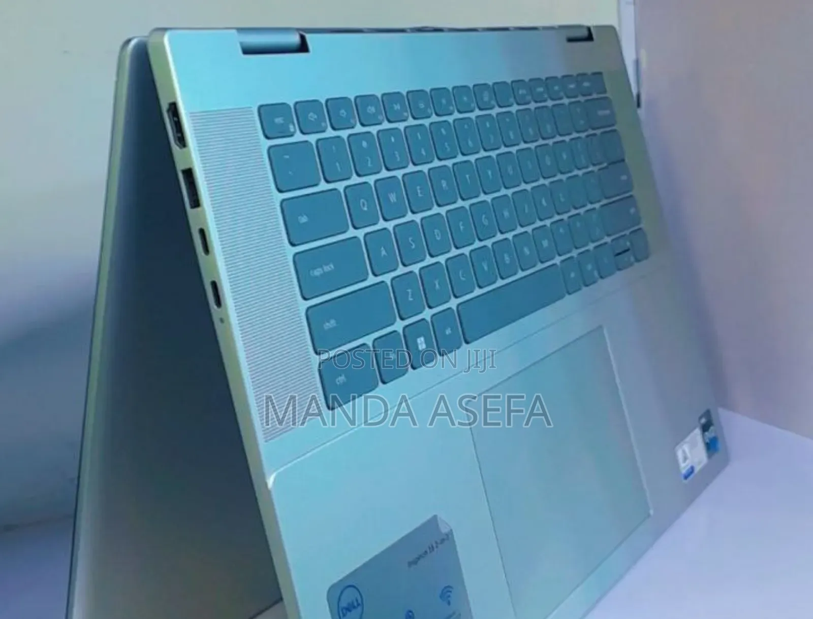 New Laptop Dell Inspiron 15 16GB Intel Core i7 SSD 1T