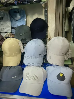 Photo - የሚያማምሩ ኮፍያ Hate