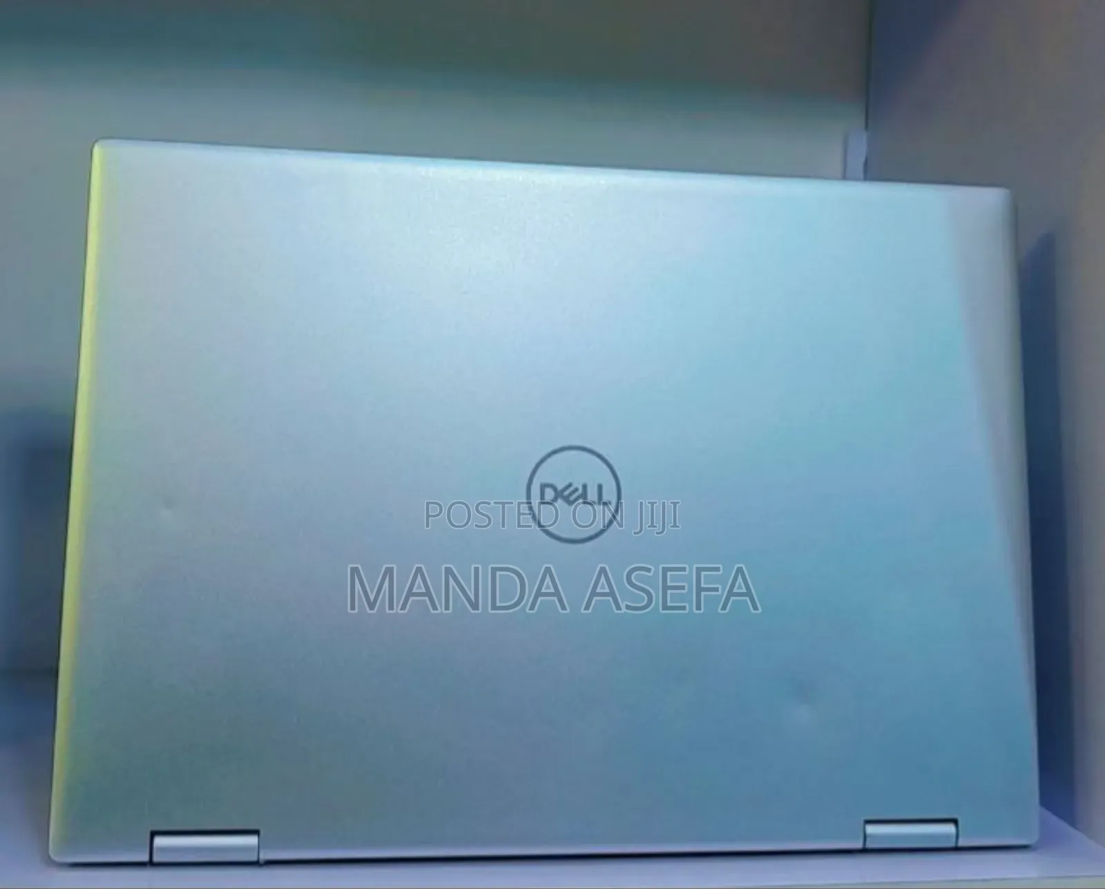 New Laptop Dell Inspiron 15 16GB Intel Core i7 SSD 1T