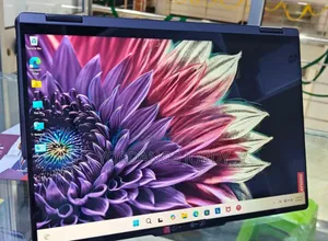 Photo - New Laptop Lenovo Yoga 7i 16GB Intel Core Ultra 7 SSD 1T