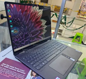 New Laptop Lenovo Yoga 7i 16GB Intel Core Ultra 7 SSD 1T
