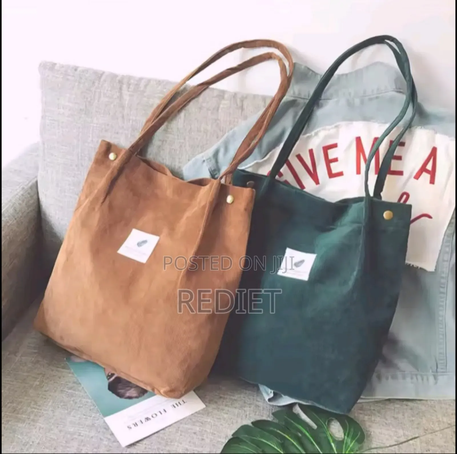 Women Tote Bags