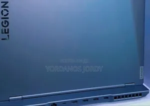 New Laptop Lenovo Legion 5 16GB Intel Core I7 SSD 1T