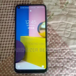 Samsung Galaxy A11 32 GB Blue