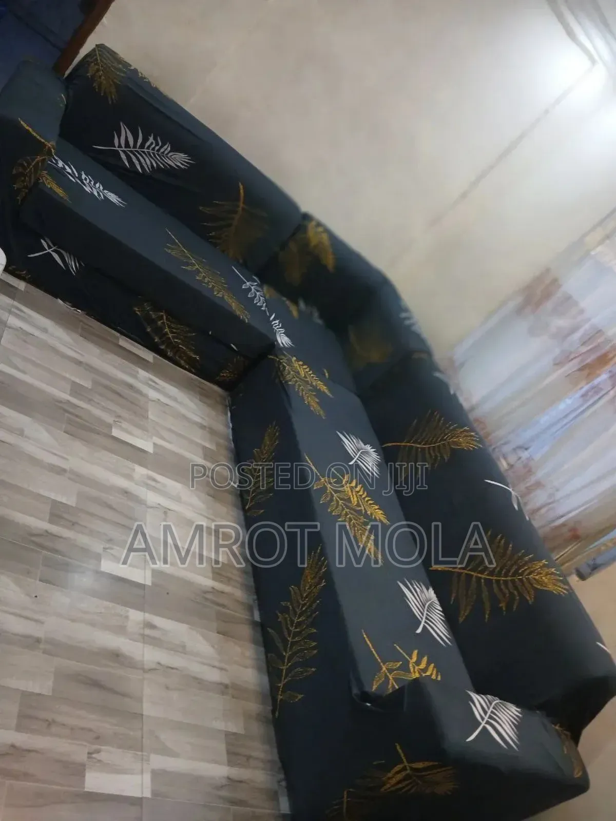 Zemenawui Yesofa Cherkochi Alun