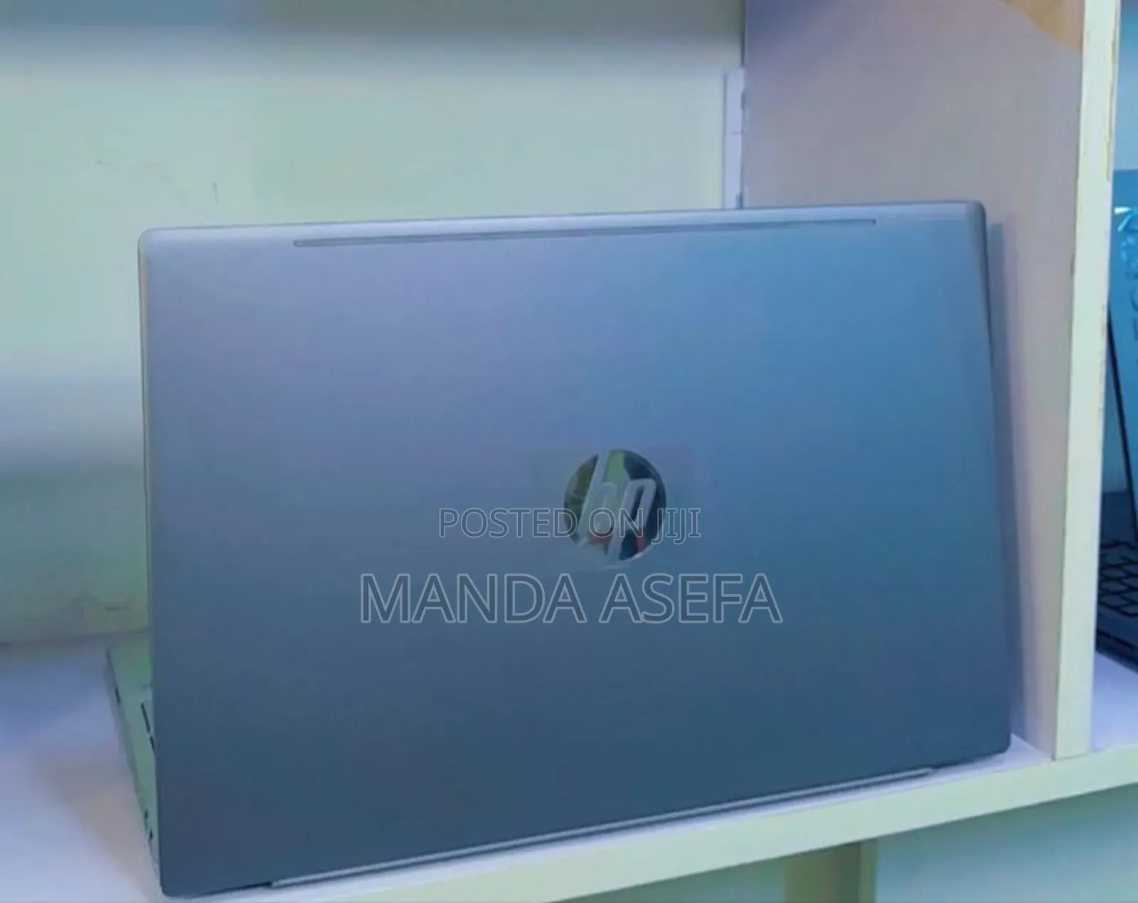 New Laptop HP Pavilion 15 8GB Intel Core i5 HDD+SSD 1T