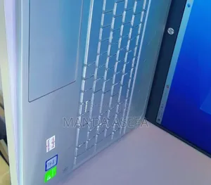 New Laptop HP Pavilion 15 8GB Intel Core i5 HDD+SSD 1T