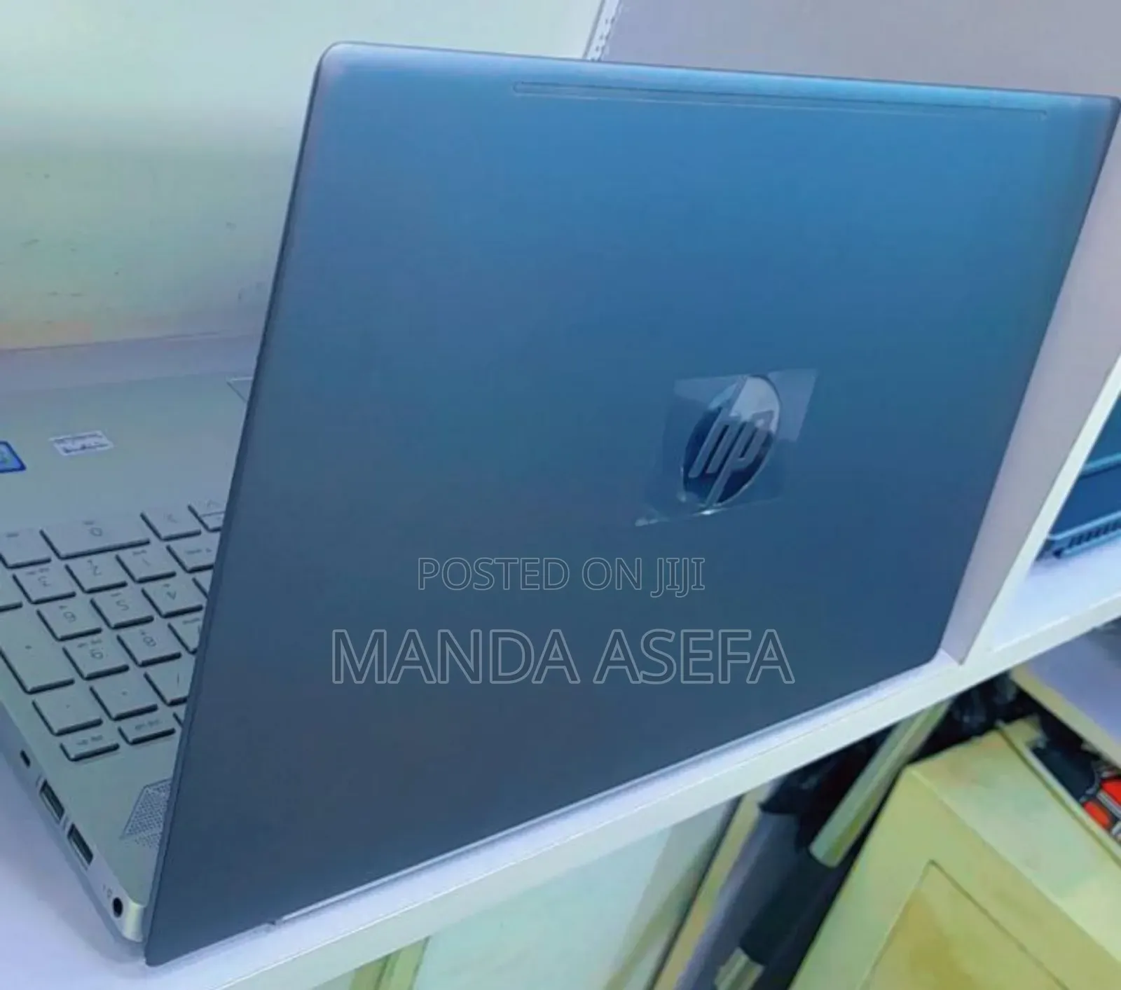 New Laptop HP Pavilion 15 8GB Intel Core i5 HDD+SSD 1T