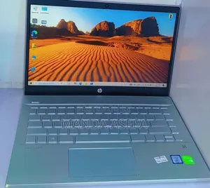 New Laptop HP Pavilion 14 8GB Intel Core i5 HDD+SSD 1T