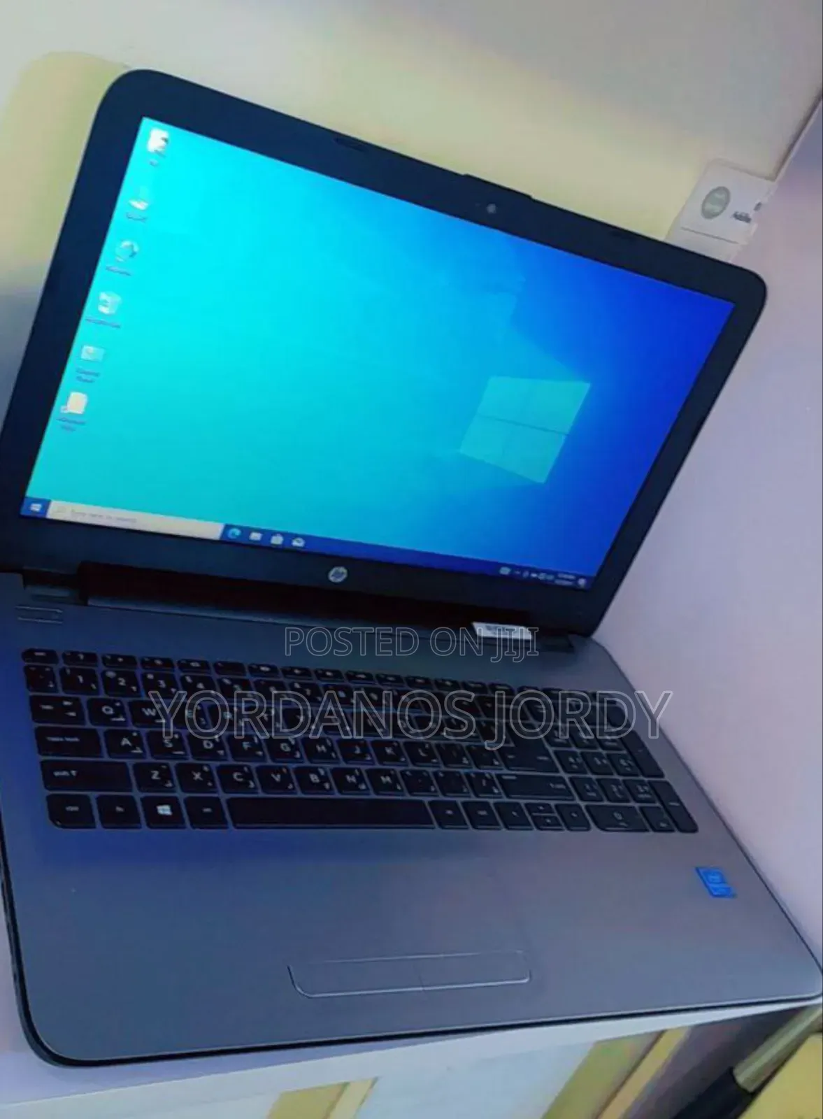 New Laptop HP Stream Laptop 4GB Intel Core I5 HDD 500GB