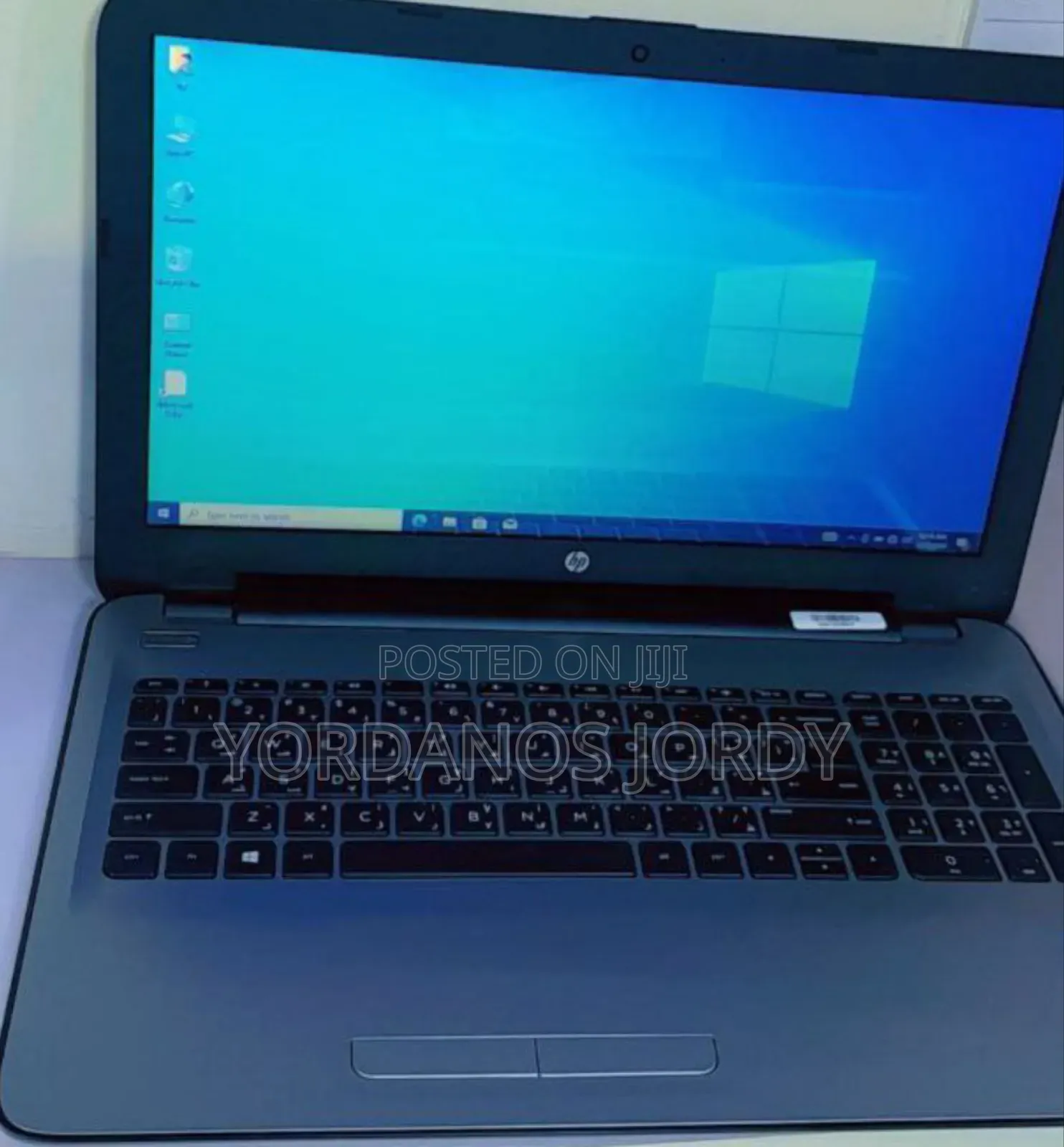 New Laptop HP Stream Laptop 4GB Intel Core I5 HDD 500GB