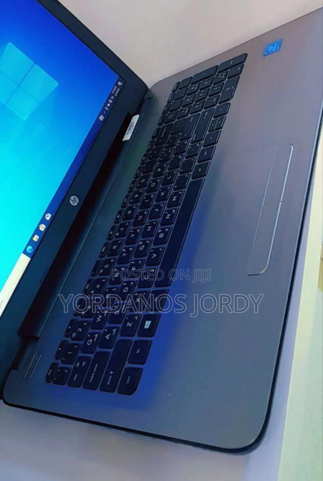 New Laptop HP Stream Laptop 4GB Intel Core I5 HDD 500GB