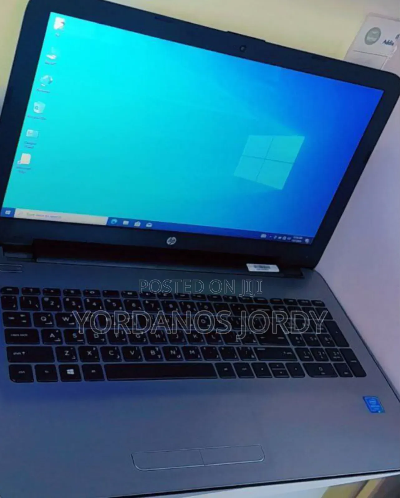 New Laptop HP Stream Laptop 4GB Intel Core I5 HDD 500GB